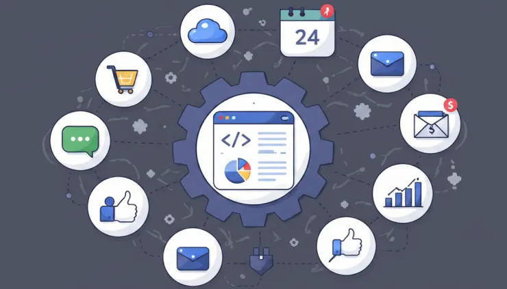 Third-Party Integration