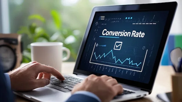 Conversion Rate Optimization