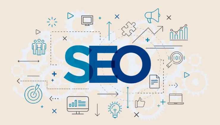 Search Engine Optimization