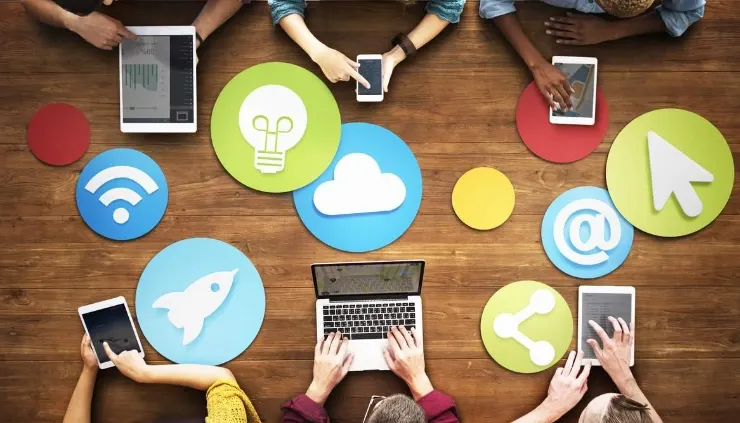 Social Media Marketing