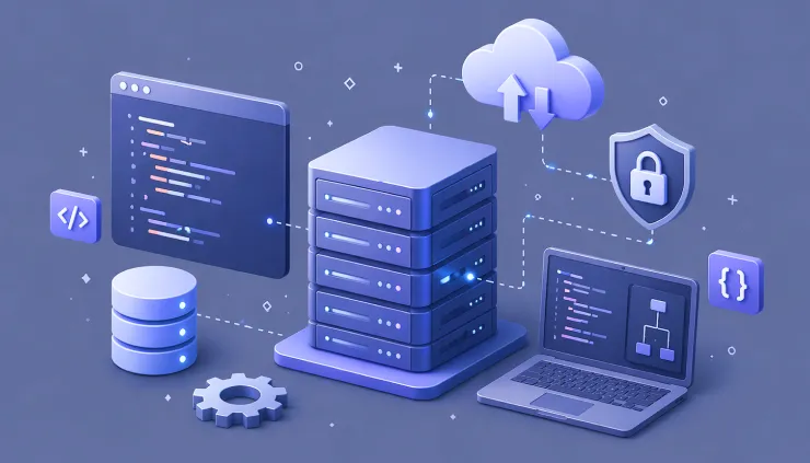 Back-End Development