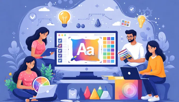 how we work