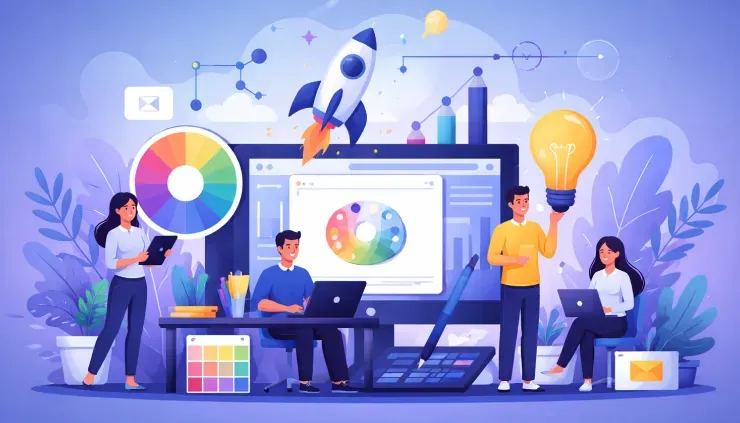 Laravel Web Development