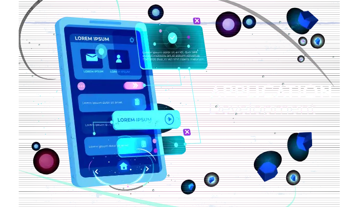 Application Development with Laravel