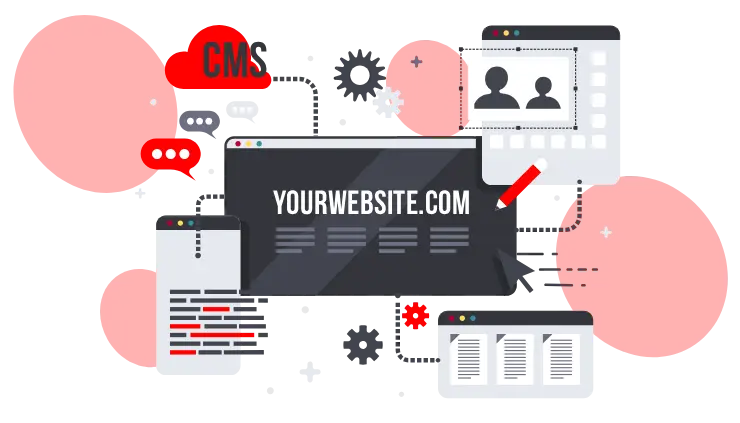 Laravel Web Development