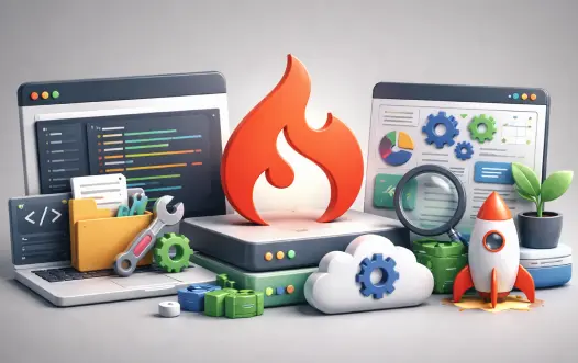 CodeIgniter Development