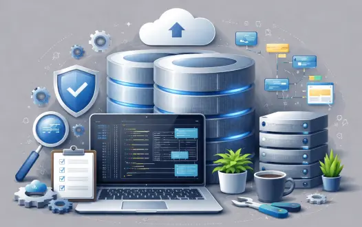 Laravel Web Development