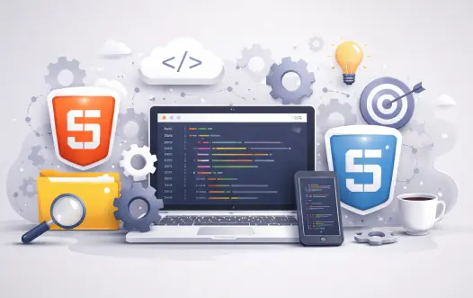 Full Stack Development