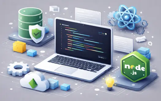 Laravel Develpment Services