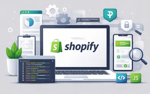 Shopify Development