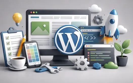 Laravel Develpment Services