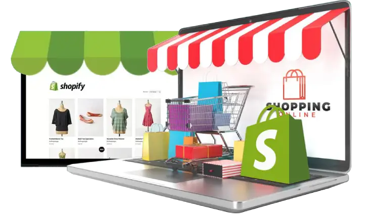 Designing and Developing a Shopify Store
