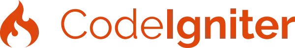 codelgniter logo