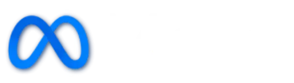 meta logo
