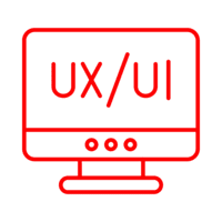 UI/UX Designing