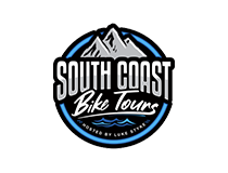 south coast bike tour