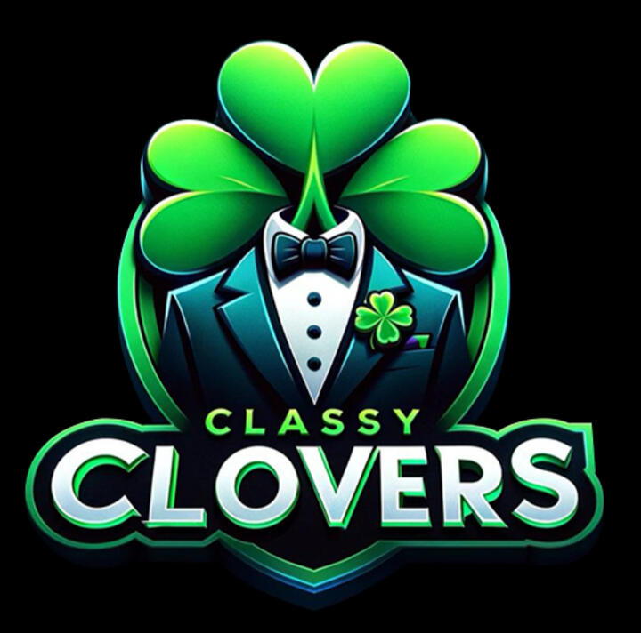 Classy Clovers